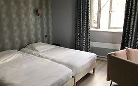 Auberge Saint Thegonnec