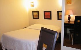 Auberge Saint Thegonnec